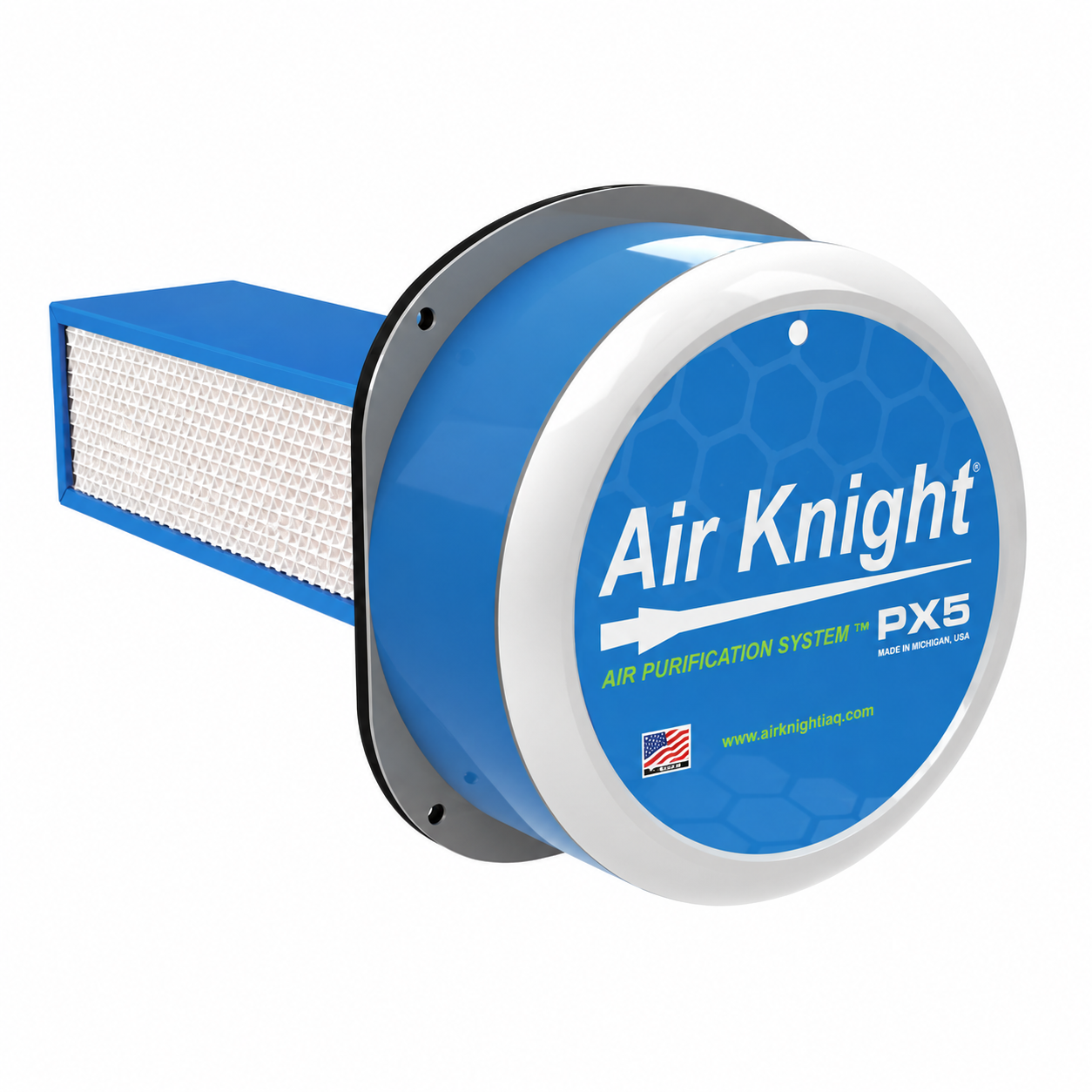 Air Knight PX5 Air Purification
