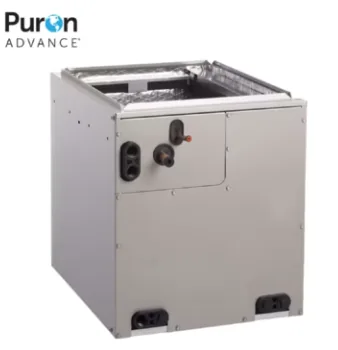 CVAMA evaporator coil with R-454B refrigerant