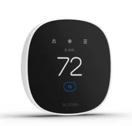 ecobee Thermostat + Installation