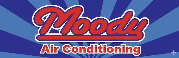 Moody Air Conditioning