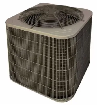 Payne air conditioner with R-454B refrigerant